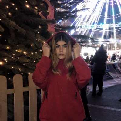 Profile Picture of Julia Horbach (@JuliaHorbach3) on Twitter