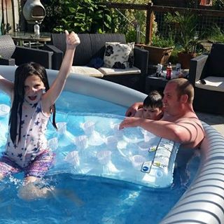 Profile Picture of Daniel Wimbush (@daniel.wimbush.92) on Facebook