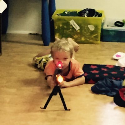 Profile Picture of Grant Hanlon (@GTrainplus) on Twitter