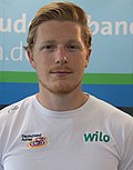 Profile Photo of Jakob Schneideron Wikipedia