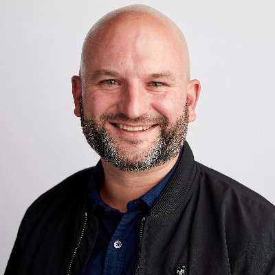 Travis Brown - Twitter Profile Picture of Travis Brown (@pstravisbrown) on Twitter