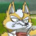 Profile Picture of Fox Mccloud Is Dick (@rougethebinch) on Twitter