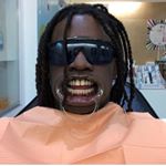 Profile Picture of Julian Ulloa (@thickdarkjulian) on Instagram