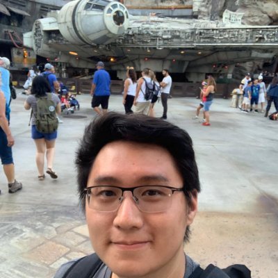 Profile Picture of Stephen Chow (@scwashere) on Twitter
