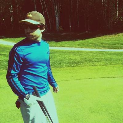 Profile Picture of André Savoie (@AndreSavoie84) on Twitter