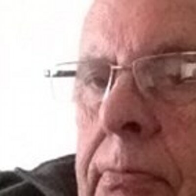Profile Picture of Gordon M Lennox (@Hutman37) on Twitter