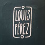 Profile Picture of L O U I S ✖️ P É R E Z (@__louisperez) on Instagram