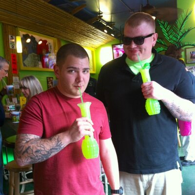 Profile Picture of Michael Torbert (@mtorbert34) on Twitter