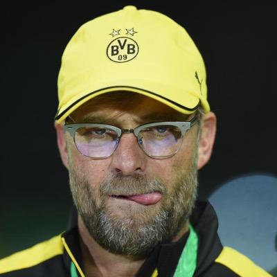 Profile Picture of Emre Can Is A Unit (@JoeClegg) on Twitter