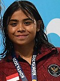 Profile Picture of Azzahra Permatahanion Wikipedia