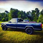 Profile Picture of Austin Hutchins (@ol_blue_obs1989) on Instagram