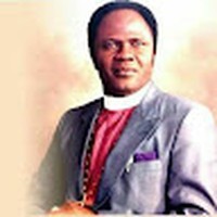 Profile Picture of Benjamin Blessing (@benjamin-blessing-27) on Quora