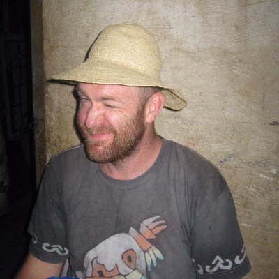 Matt Bukowski - Twitter Profile Picture of Matt Bukowski (@Earthinsight) on Twitter