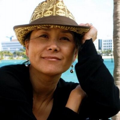 Profile Picture of Rosa Jung (@eunjewnabi) on Twitter