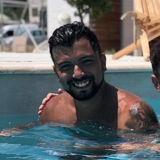 Marios Loukopoulos - Facebook Profile Picture of Marios Loukopoulos (@Marios-Loukopoulos) on Facebook