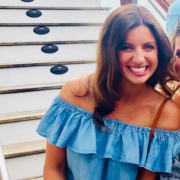 Profile Picture of Mary Oftring (@moftring) on Poshmark