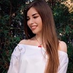 Profile Picture of Ksenia Brayon (@brayon_k) on Instagram