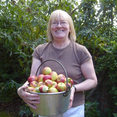 Profile Picture of Janet Ellis (@Janetellis1660) on Twitter