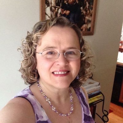 Profile Picture of Valerie Kemp (@Sunnie7391) on Twitter