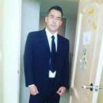 Profile Picture of Luis Sanchez Luzuriaga (@sanchezluzuriaga) on Instagram