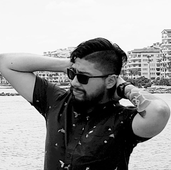 Profile Picture of Jonathan Funes (@jonny1221) on Poshmark