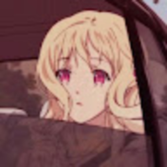 Profile Picture of Patches Hall (@patchedupbunny) on Poshmark