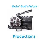 Profile Picture of Doin' Gods Work Productions (@wendellescott) on Instagram