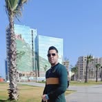 Profile Picture of Färès Kånøünè (@kawazaki.fares) on Facebook