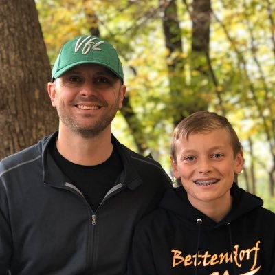 Profile Picture of Michael Franzman (@mikefranzman) on Twitter