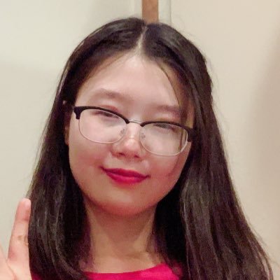 Profile Picture of Chen Sun (@ChenSun20) on Twitter