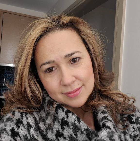 Claudia Marcela - Poshmark Profile Picture of Claudia Marcela (@claudiamrojas) on Poshmark