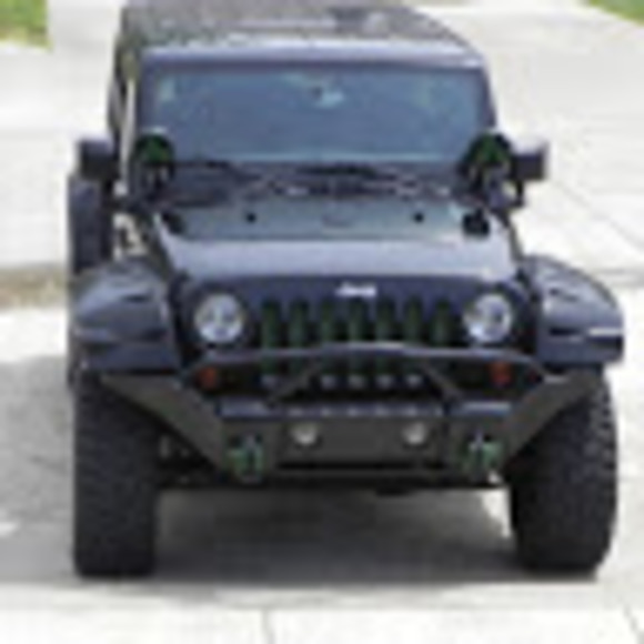 Profile Picture of Dj Letcher (@lastofmandalore) on Poshmark