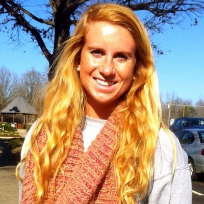 Profile Picture of Hannah Huffman (@hanhuff) on Twitter