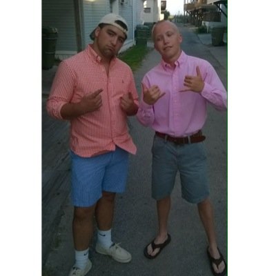 Profile Picture of Daniel Smith (@DannyD_McGee) on Twitter