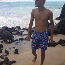 Profile Picture of Fred Mello (@FredMello13) on Twitter