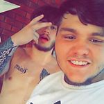 Profile Picture of kevin daniels (@kevin19527) on Instagram