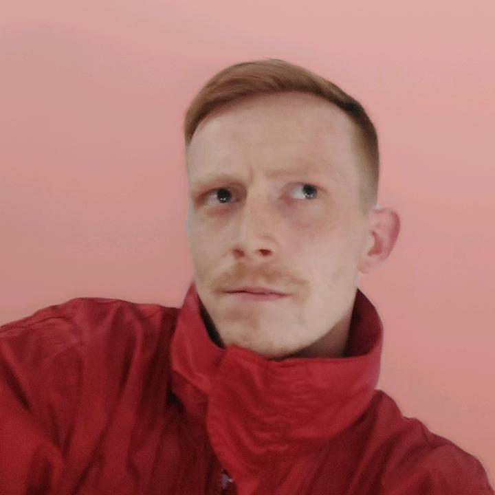 Profile Picture of Peter Roberts (@therandomone0143) on Tiktok