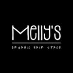 Profile Picture of Melly's Organic Hair Space (@melanie.leyerer) on Instagram