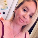 Profile Picture of Stephanie Blocker (@fjbird_88) on Instagram