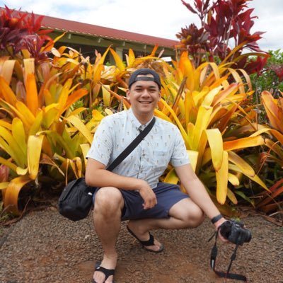 Profile Picture of Brian Cedeno (@brianjcedeno) on Twitter