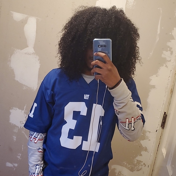 Profile Picture of Nate Blaize (@nate_blaize) on Poshmark