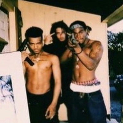 Profile Picture of Steven Greggs (@StevenGreggs8) on Twitter