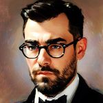 Profile Picture of Luigi Iaccarino (@luigiwave.gif) on Instagram