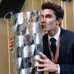 Profile Picture of Marc Marquez 93 (@marcmarquez963) on Instagram