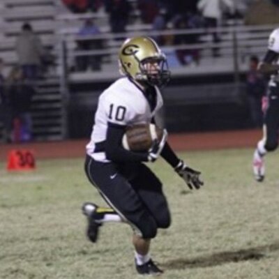 Profile Picture of Hayden McCarty (@Hayden501) on Twitter