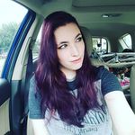 Profile Picture of Meagan Rutledge (@crazymeagan) on Instagram