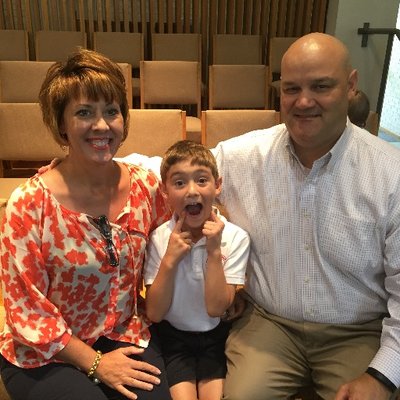 Profile Picture of Dirk Thibodeaux (@dirkthib) on Twitter
