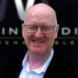 Profile Picture of Mark Carrick (@Vitrinemedia5) on Twitter