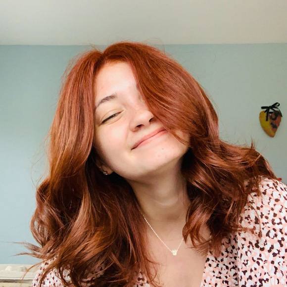 Profile Picture of Margaux Penniston (@margaux_p) on Poshmark