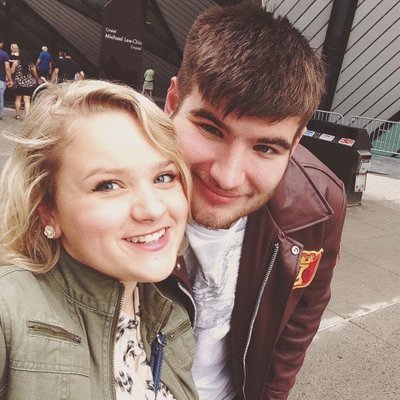 Profile Picture of Zach Biggs (@zacharybiggs11) on Twitter